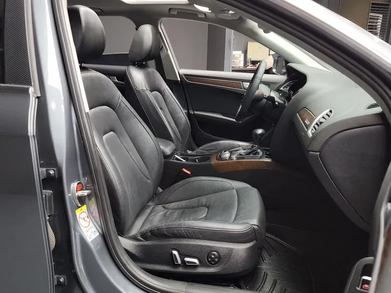 Audi A4 2.0 TDI Quattro Comfort Edition B8, снимка 11 - Автомобили и джипове - 53267625