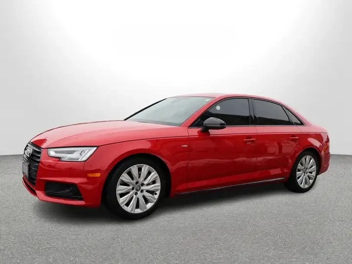 Audi A4 45TFSI S-Line * ��������� ���� �� �� * CARFAX *  | Mobile.bg � ����������� 3