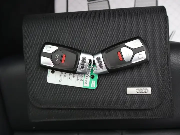 Audi A4 45TFSI S-Line * ��������� ���� �� �� * CARFAX *  | Mobile.bg � ����������� 17