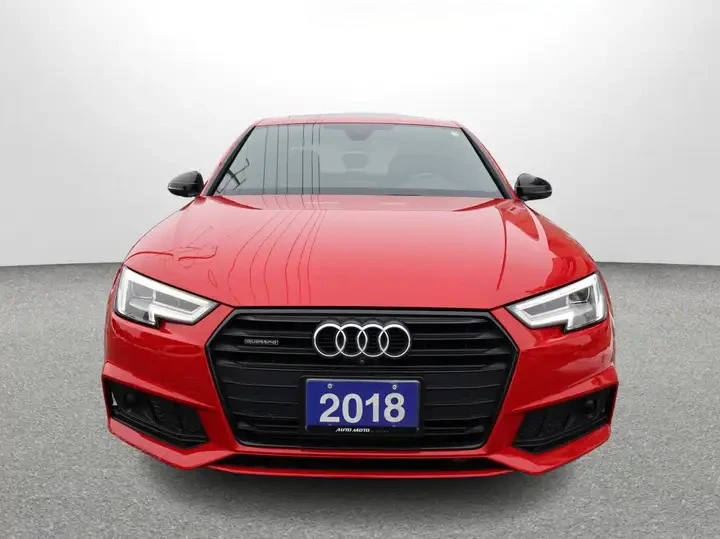 Audi A4 45TFSI S-Line * ��������� ���� �� �� * CARFAX *  | Mobile.bg � ����������� 2