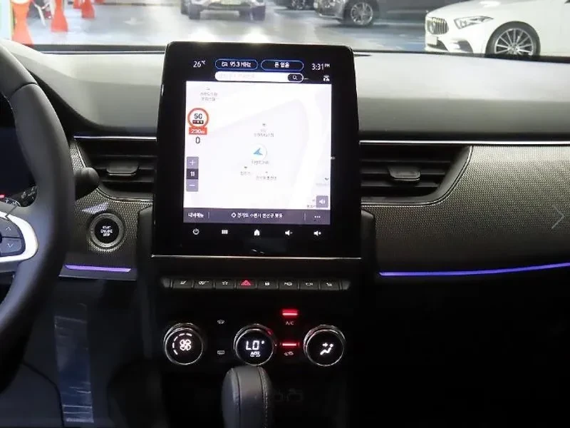 Renault Arkana 1.6 GTE ICONIC, снимка 11 - Автомобили и джипове - 55176833