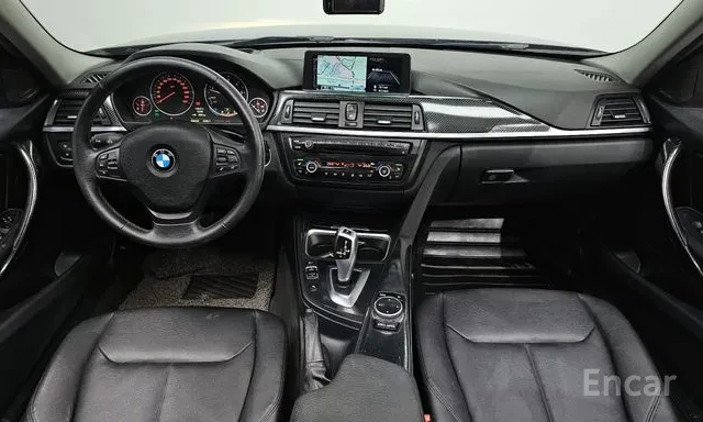 BMW 320, снимка 4 - Автомобили и джипове - 55415665