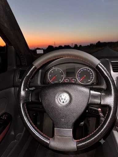 VW Golf, снимка 13 - Автомобили и джипове - 55533138