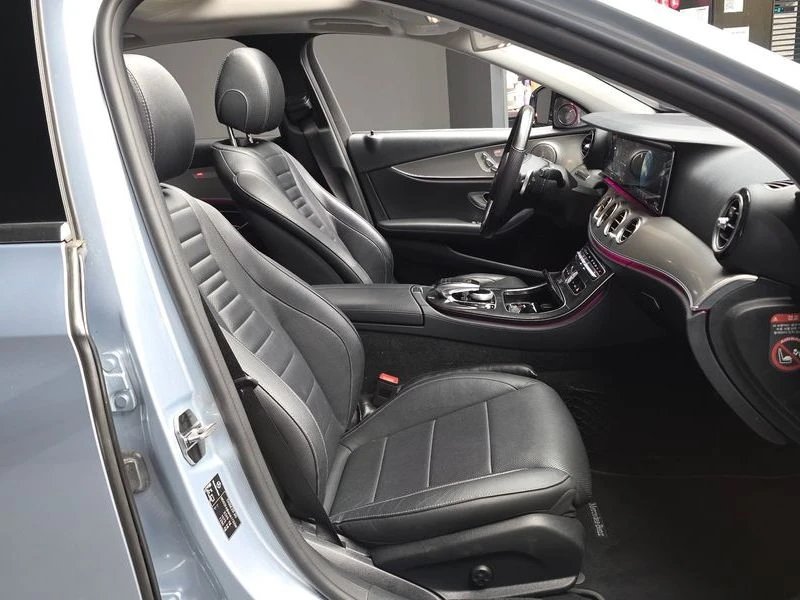 Mercedes-Benz E 300 E300 AMG Line| 245к.с., снимка 11 - Автомобили и джипове - 56127246