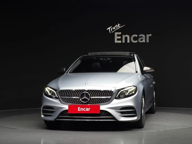 Mercedes-Benz E 300 E300 AMG Line| 245к.с., снимка 3 - Автомобили и джипове - 56127246