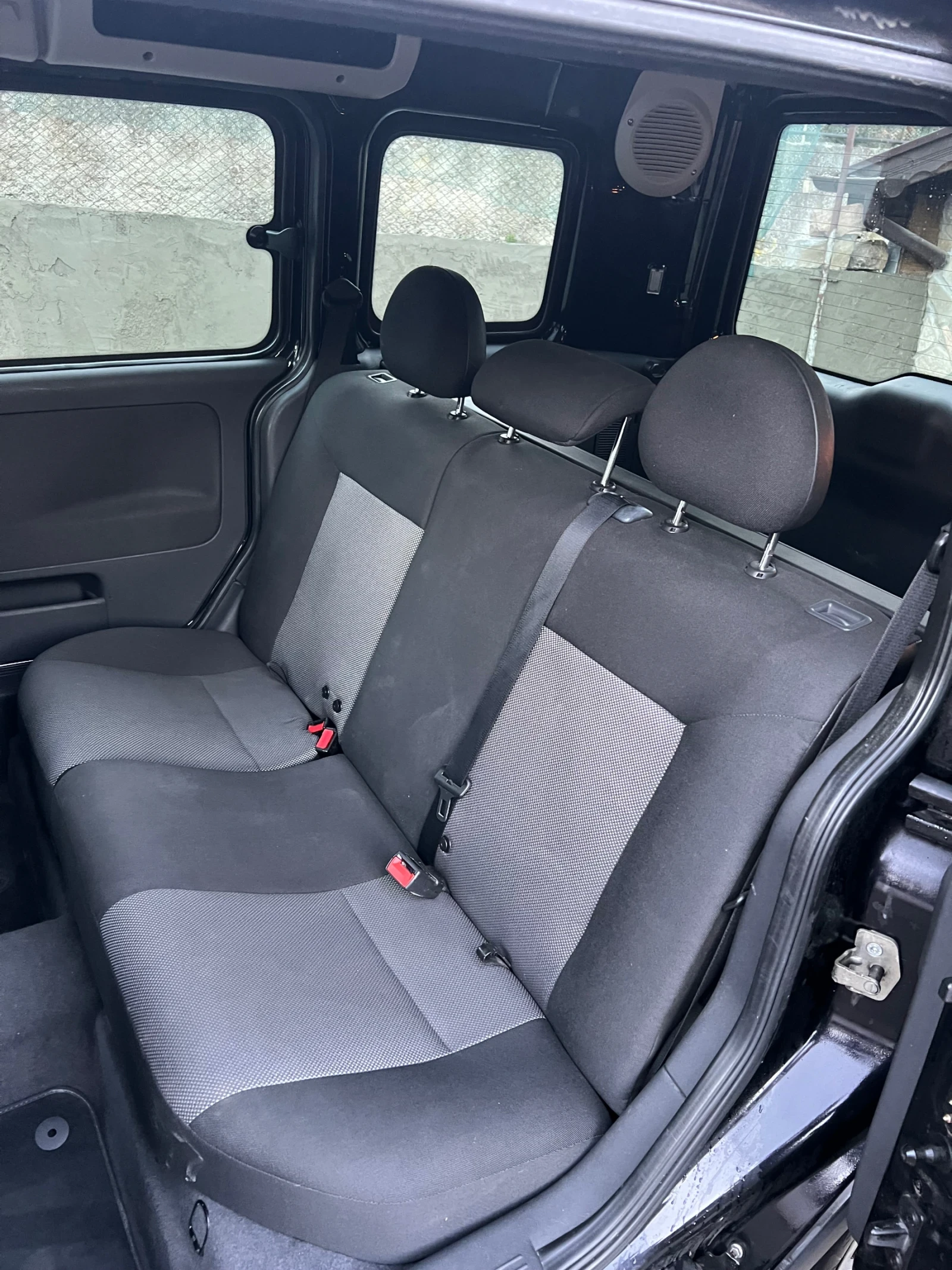 Opel Combo 1.4 Бензин  - изображение 10