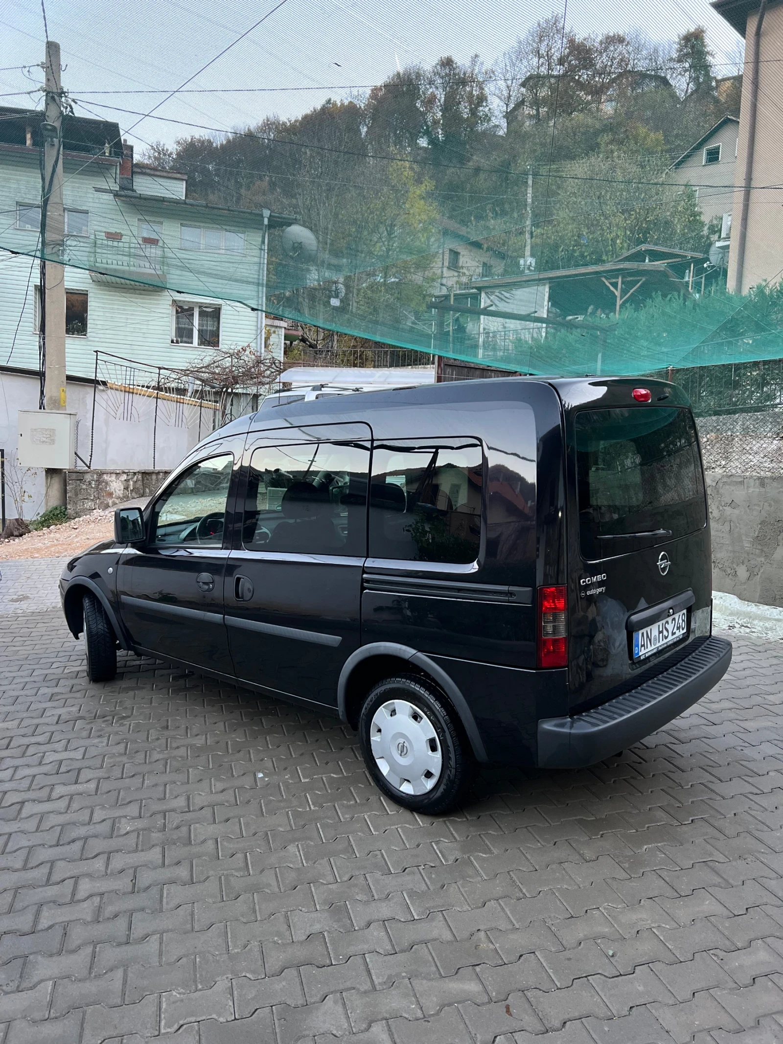 Opel Combo 1.4 Бензин  - изображение 4