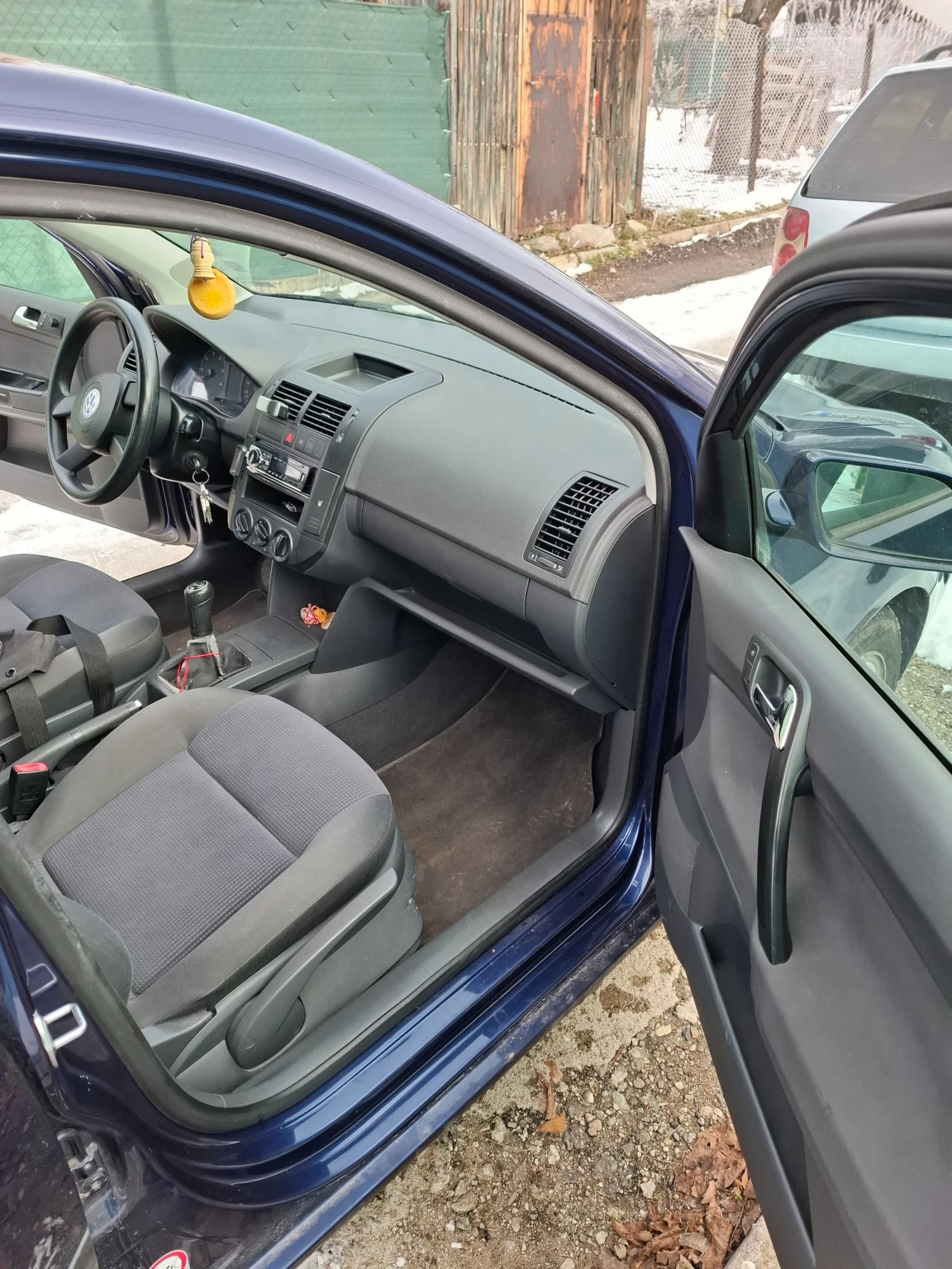 VW Polo  - изображение 3