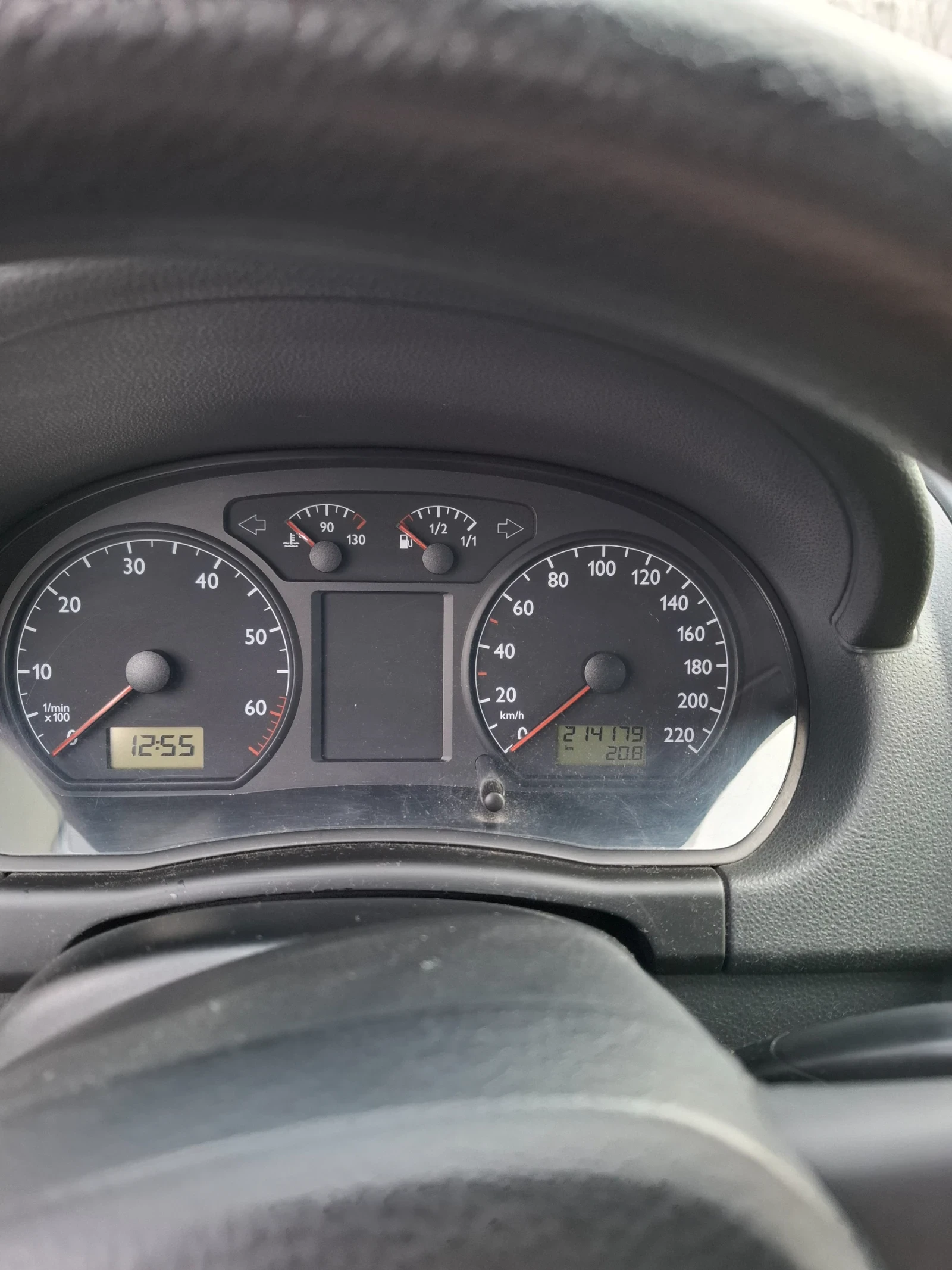 VW Polo  - изображение 5