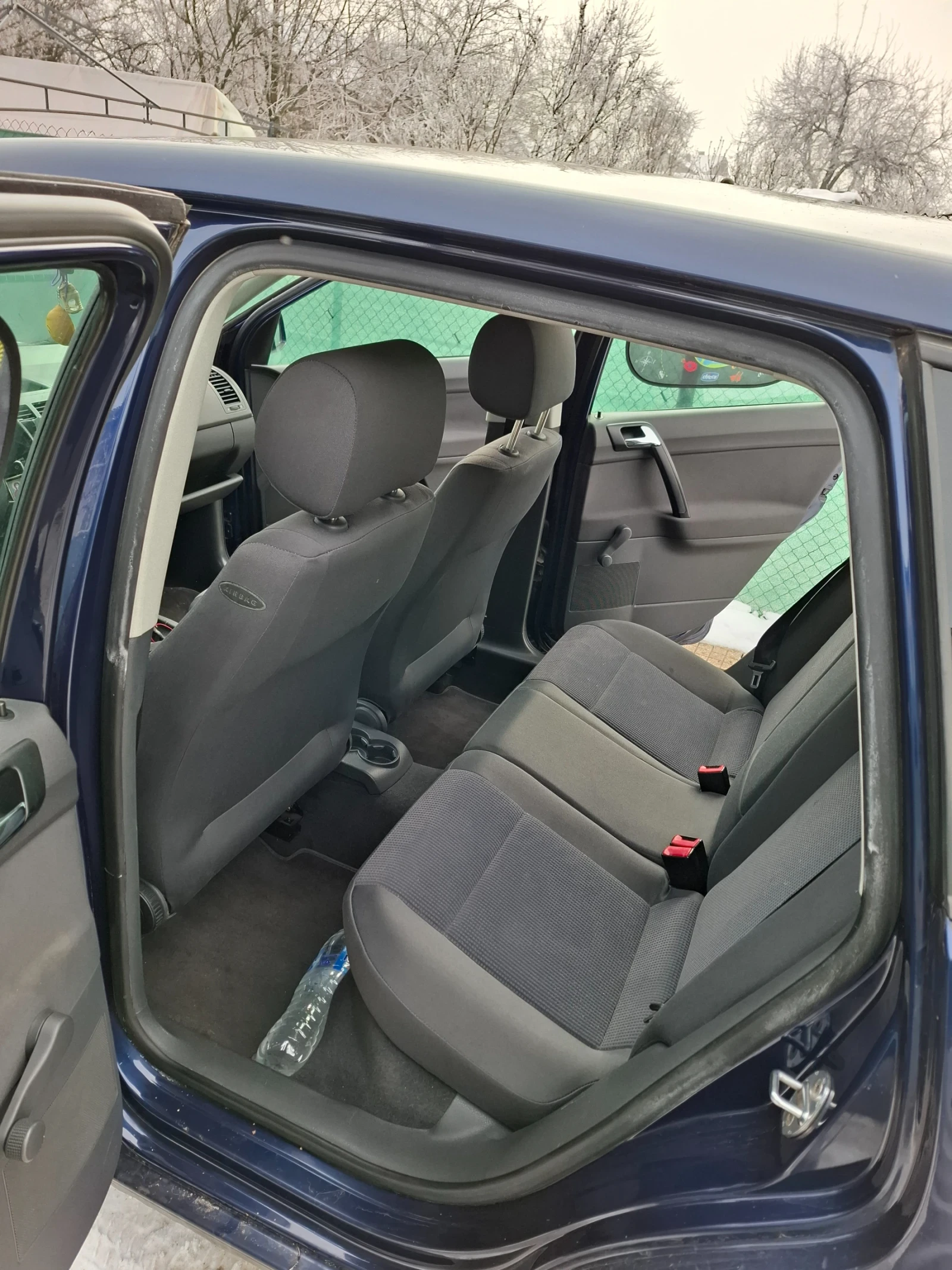 VW Polo  - изображение 9