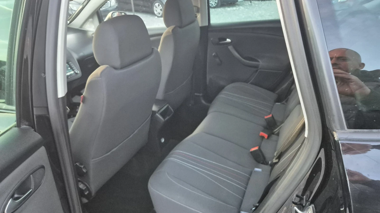 Seat Altea Altea XL | Mobile.bg   14