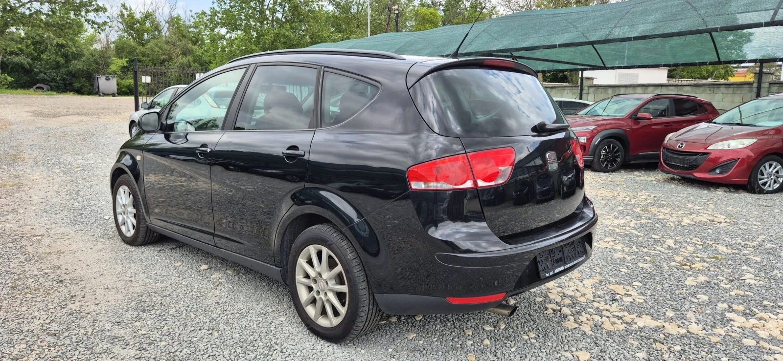 Seat Altea Altea XL | Mobile.bg � ����������� 9