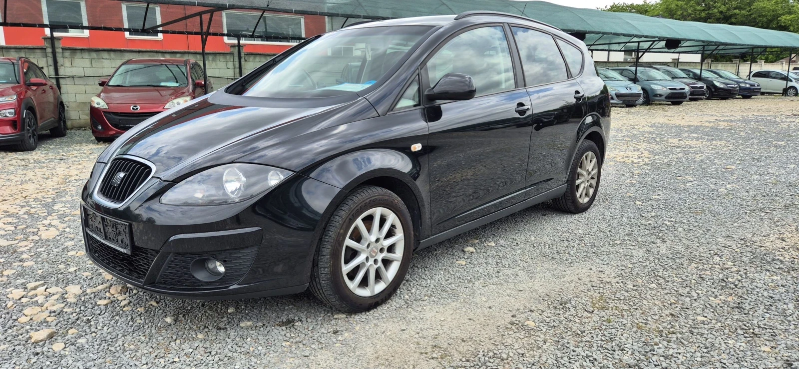 Seat Altea Altea XL | Mobile.bg � ����������� 3