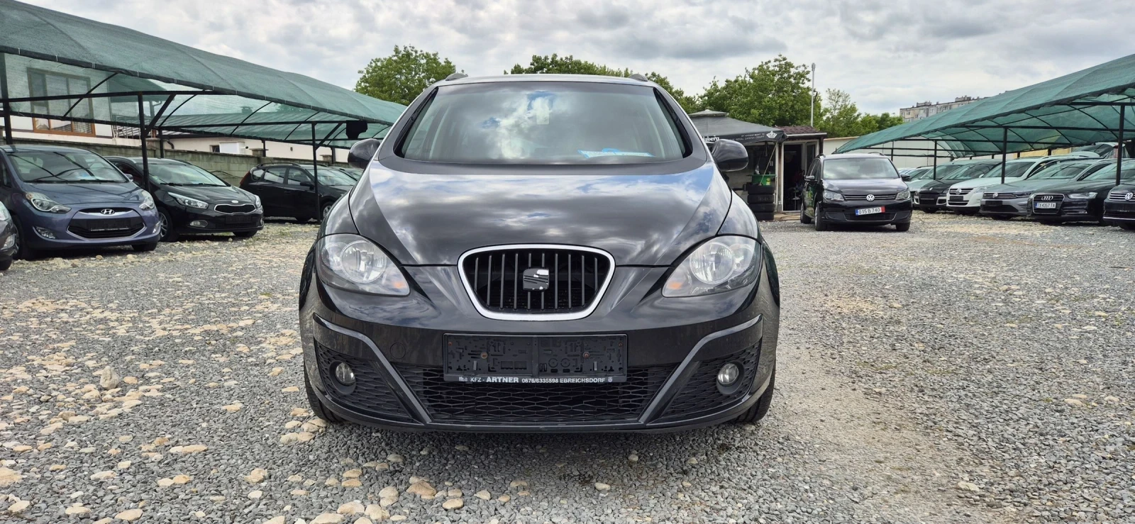 Seat Altea Altea XL | Mobile.bg � ����������� 2