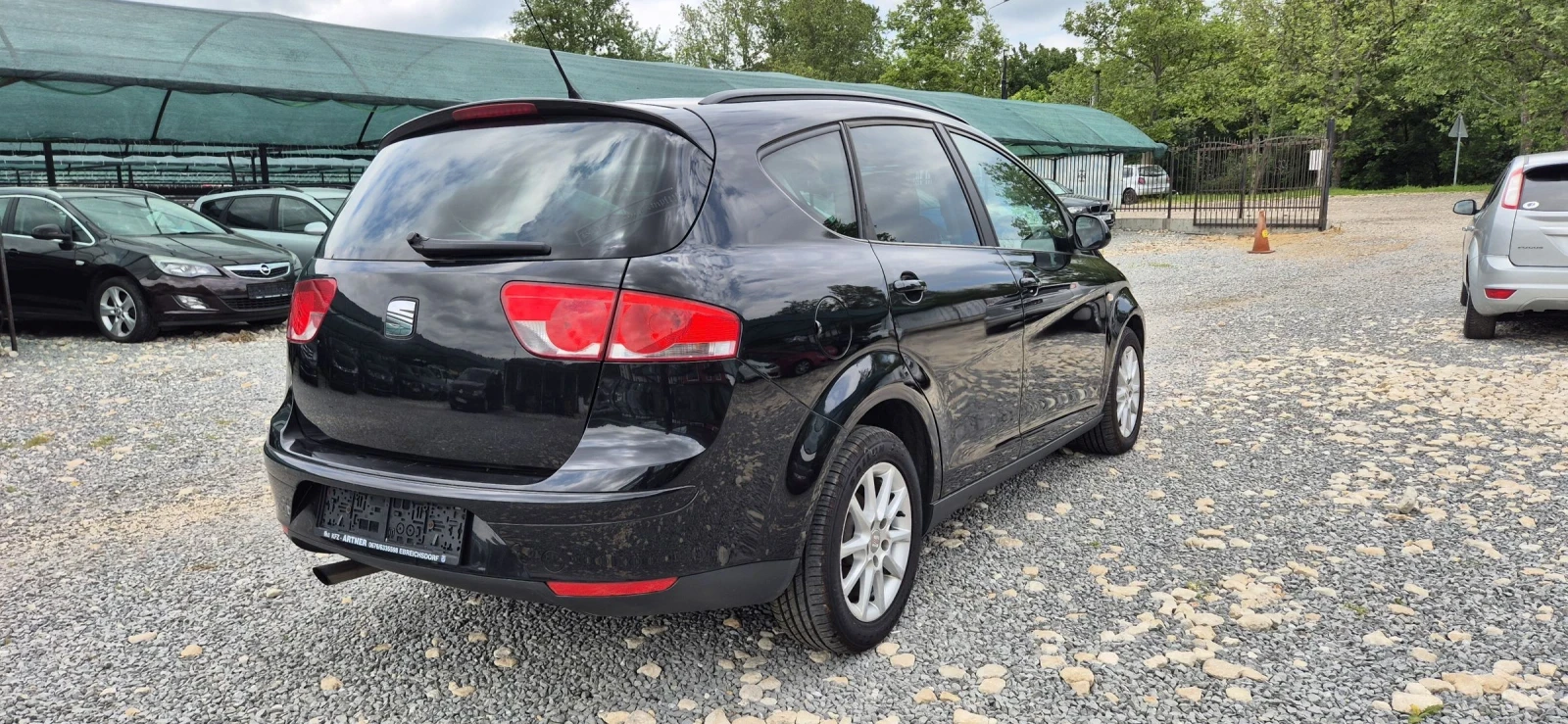 Seat Altea Altea XL | Mobile.bg � ����������� 8