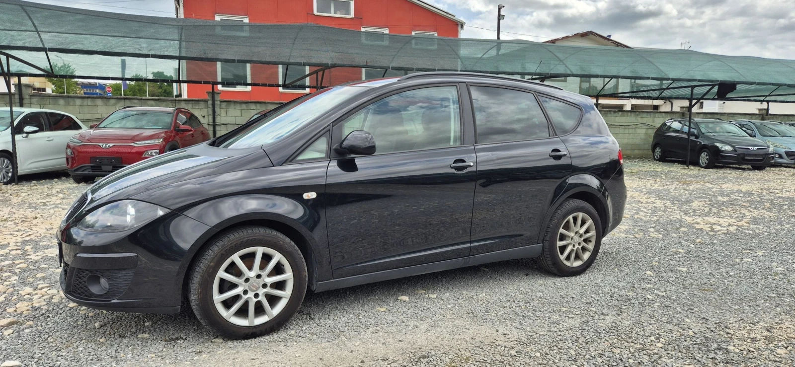 Seat Altea Altea XL | Mobile.bg � ����������� 5