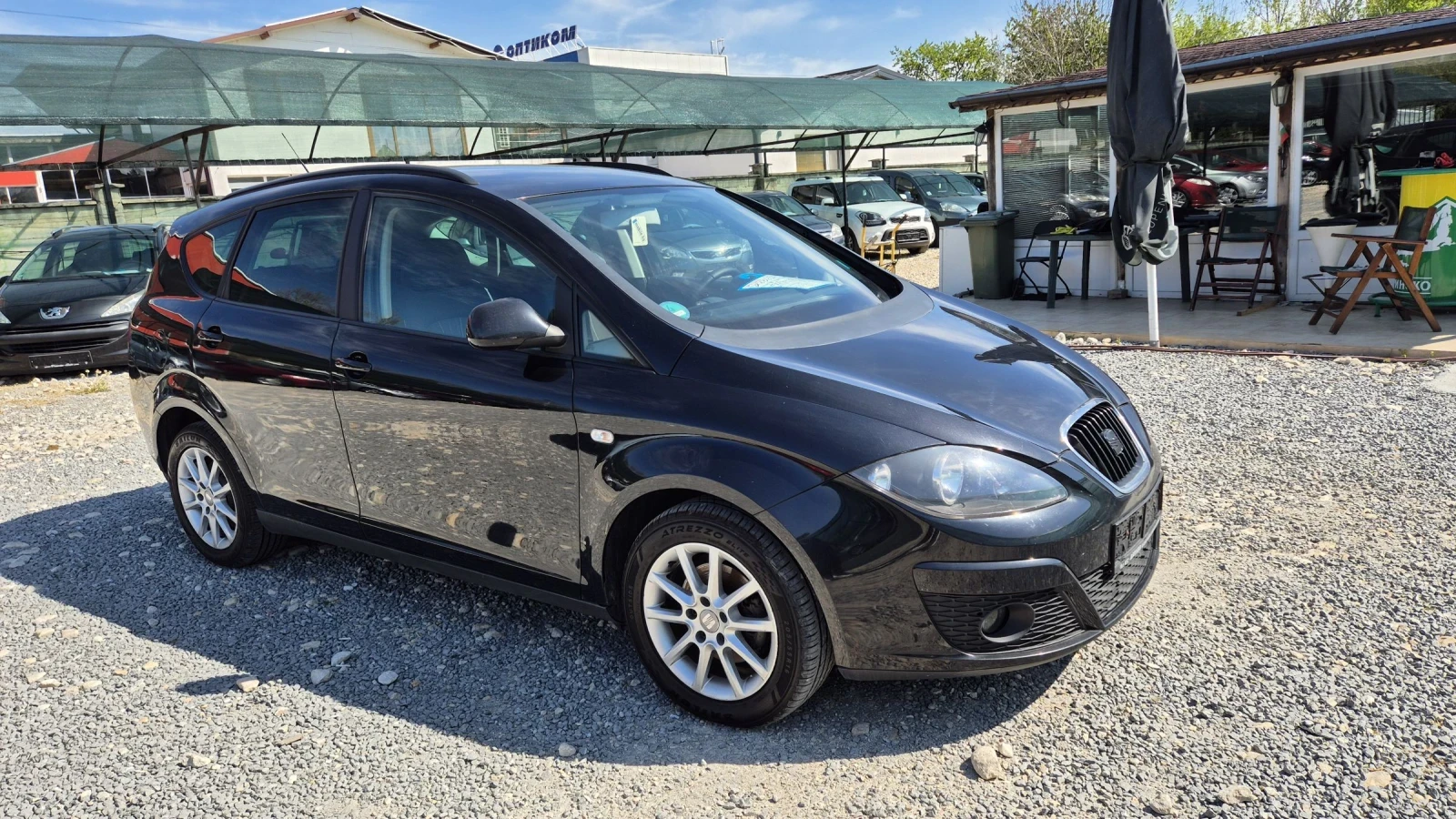 Seat Altea Altea XL | Mobile.bg   1