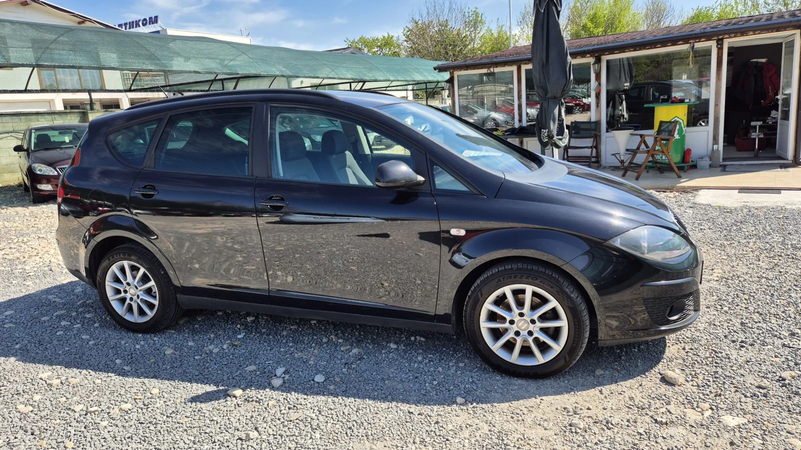 Seat Altea Altea XL - изображение 8
