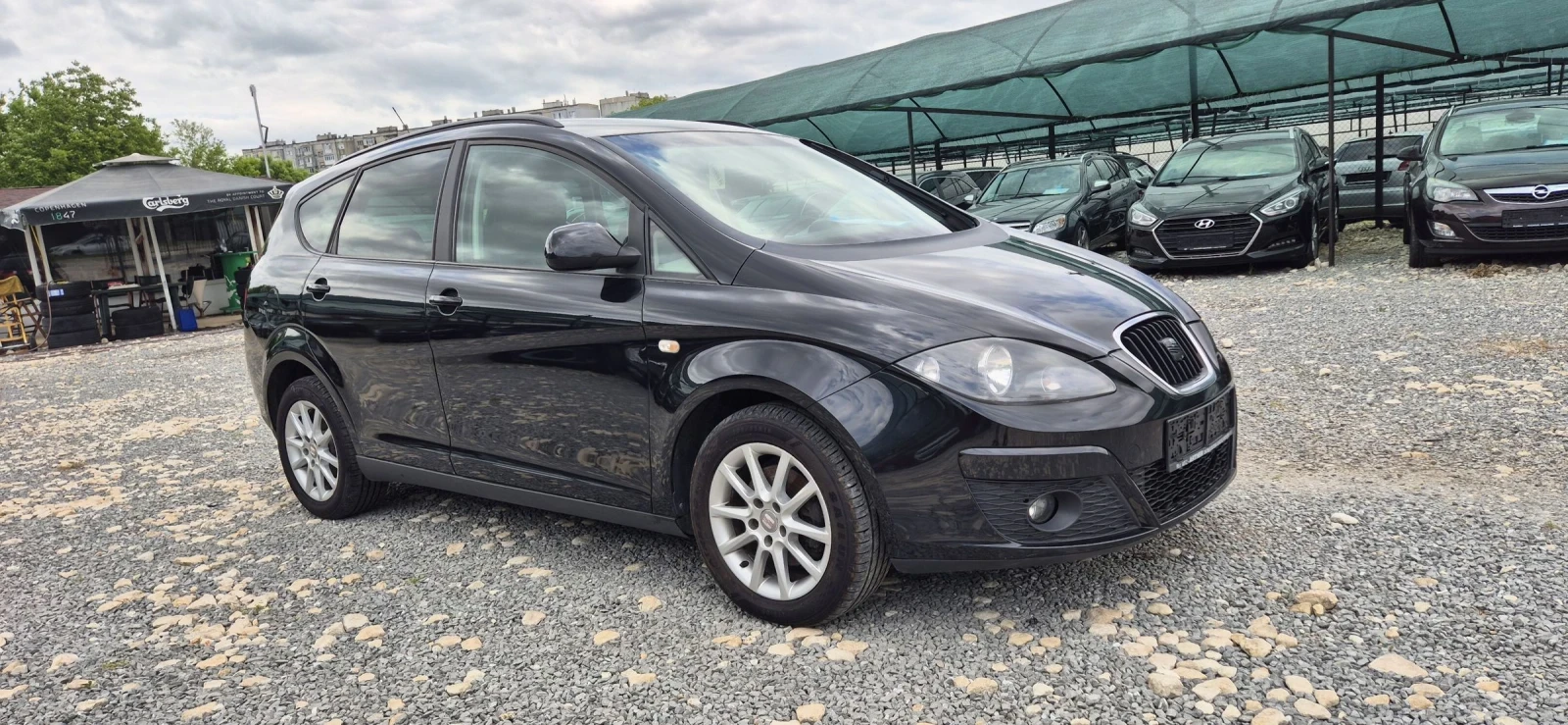 Seat Altea Altea XL | Mobile.bg � ����������� 6