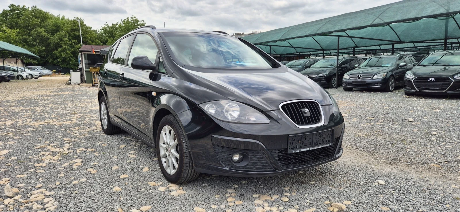 Seat Altea Altea XL | Mobile.bg � ����������� 4