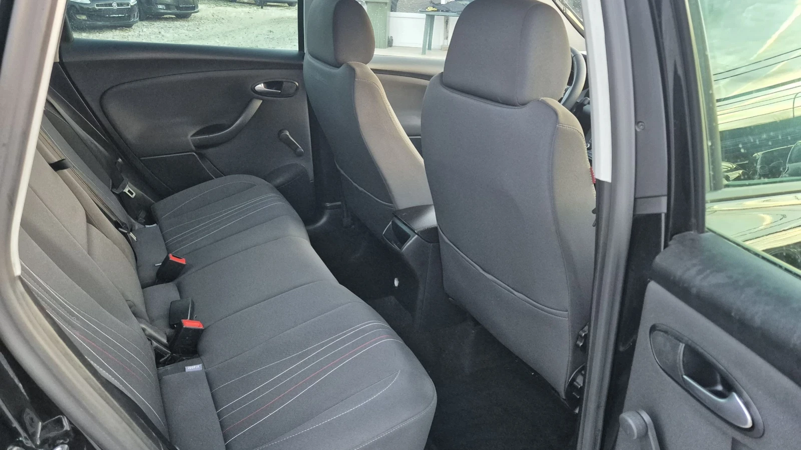 Seat Altea Altea XL | Mobile.bg   12