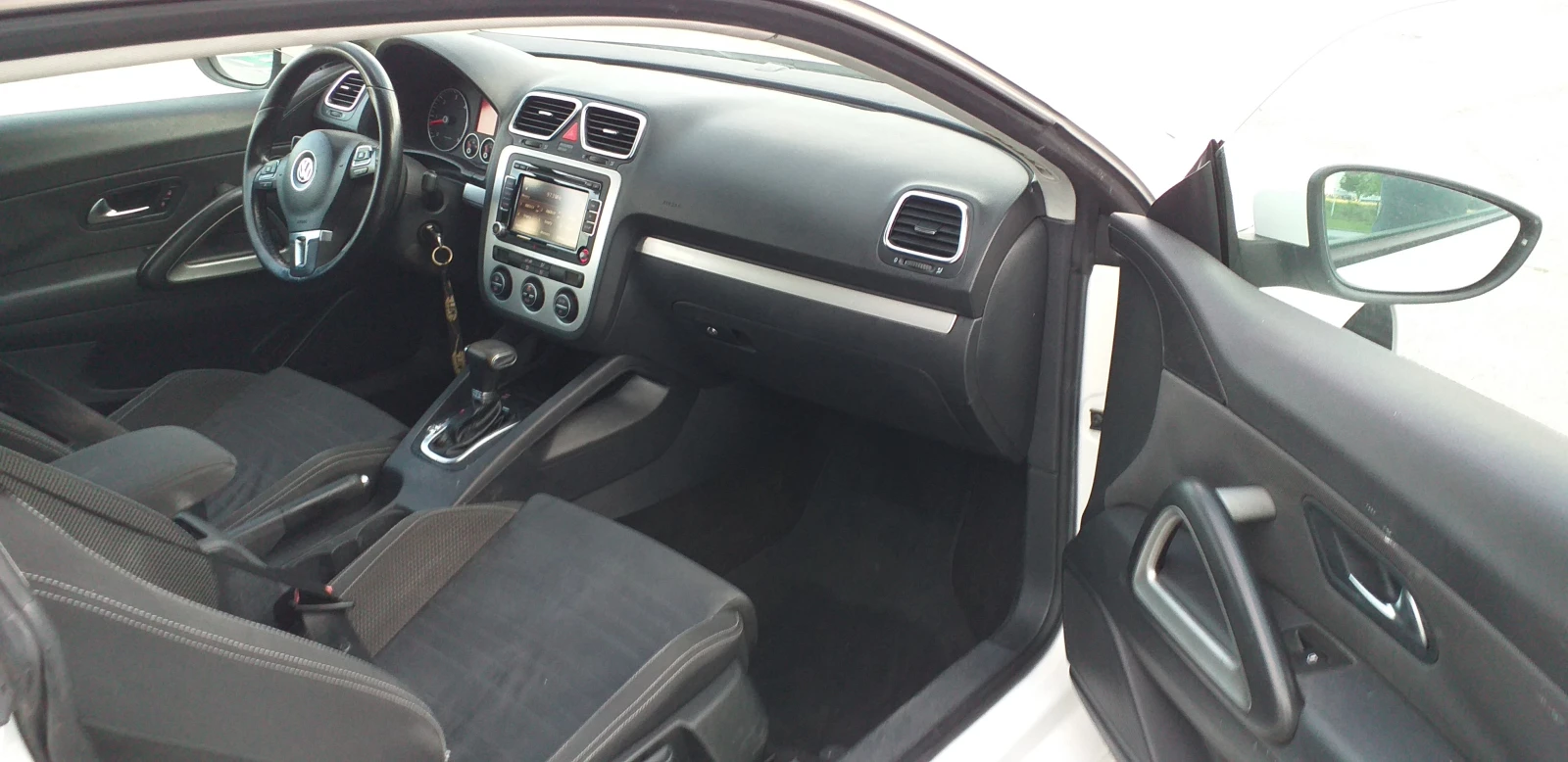 VW Scirocco VW Scirocco evro 5A - изображение 4