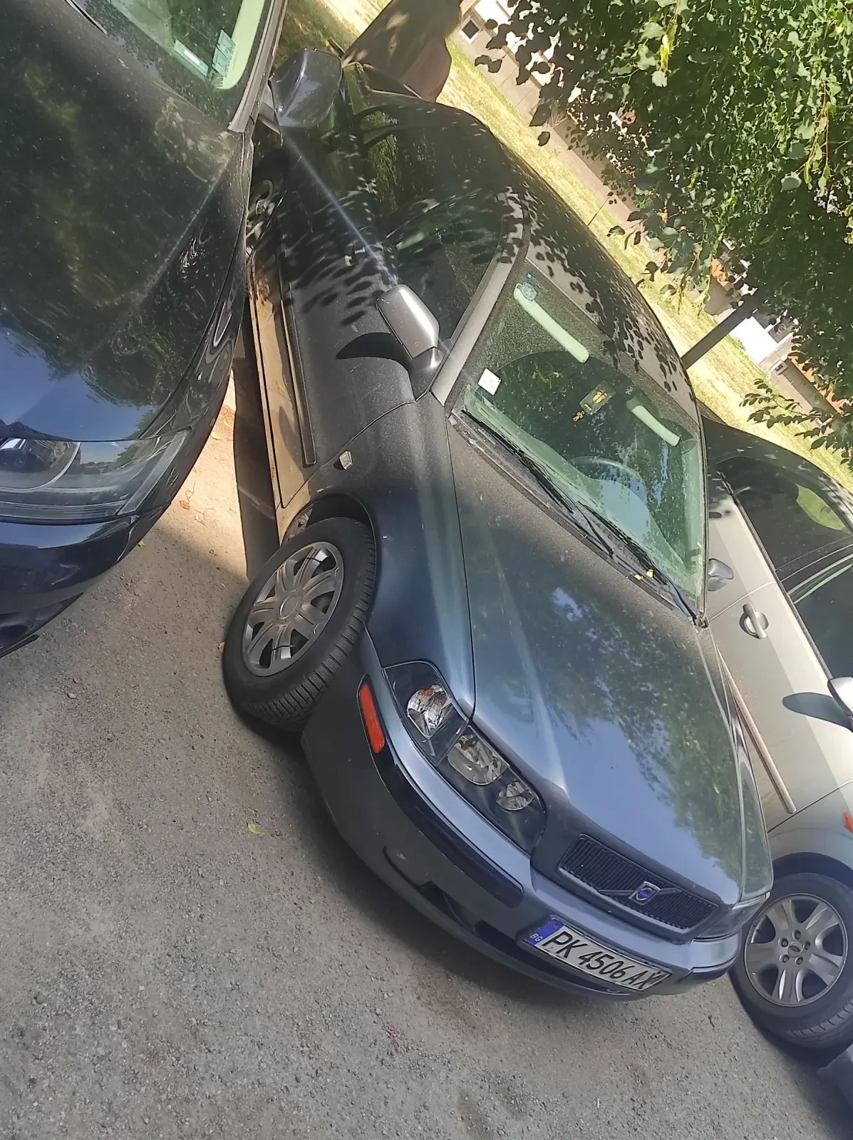 Volvo S40  - изображение 2