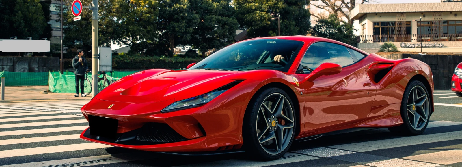 Ferrari F8 Tributo 3.9 V8 - изображение 4