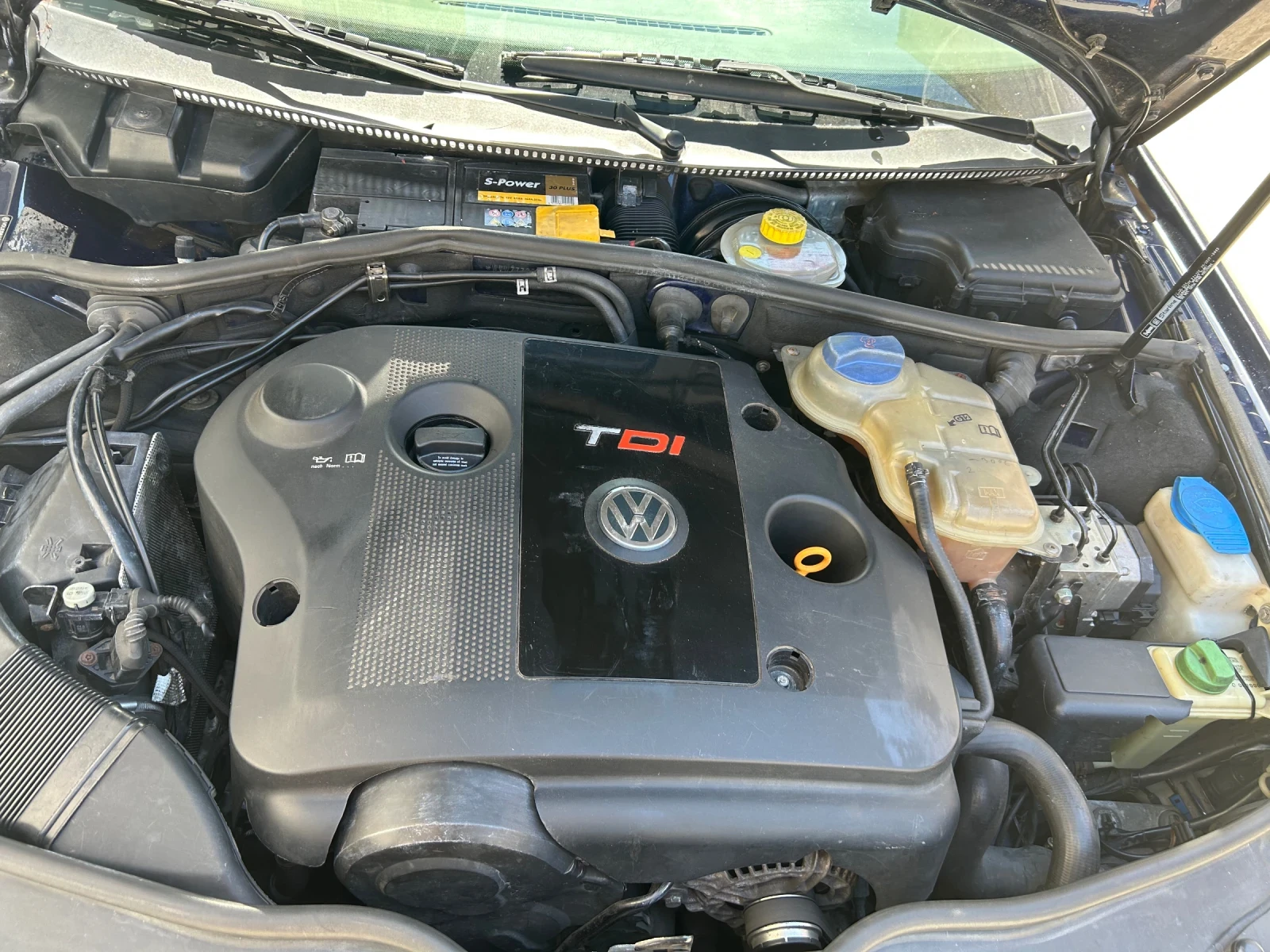 VW Passat  - изображение 6