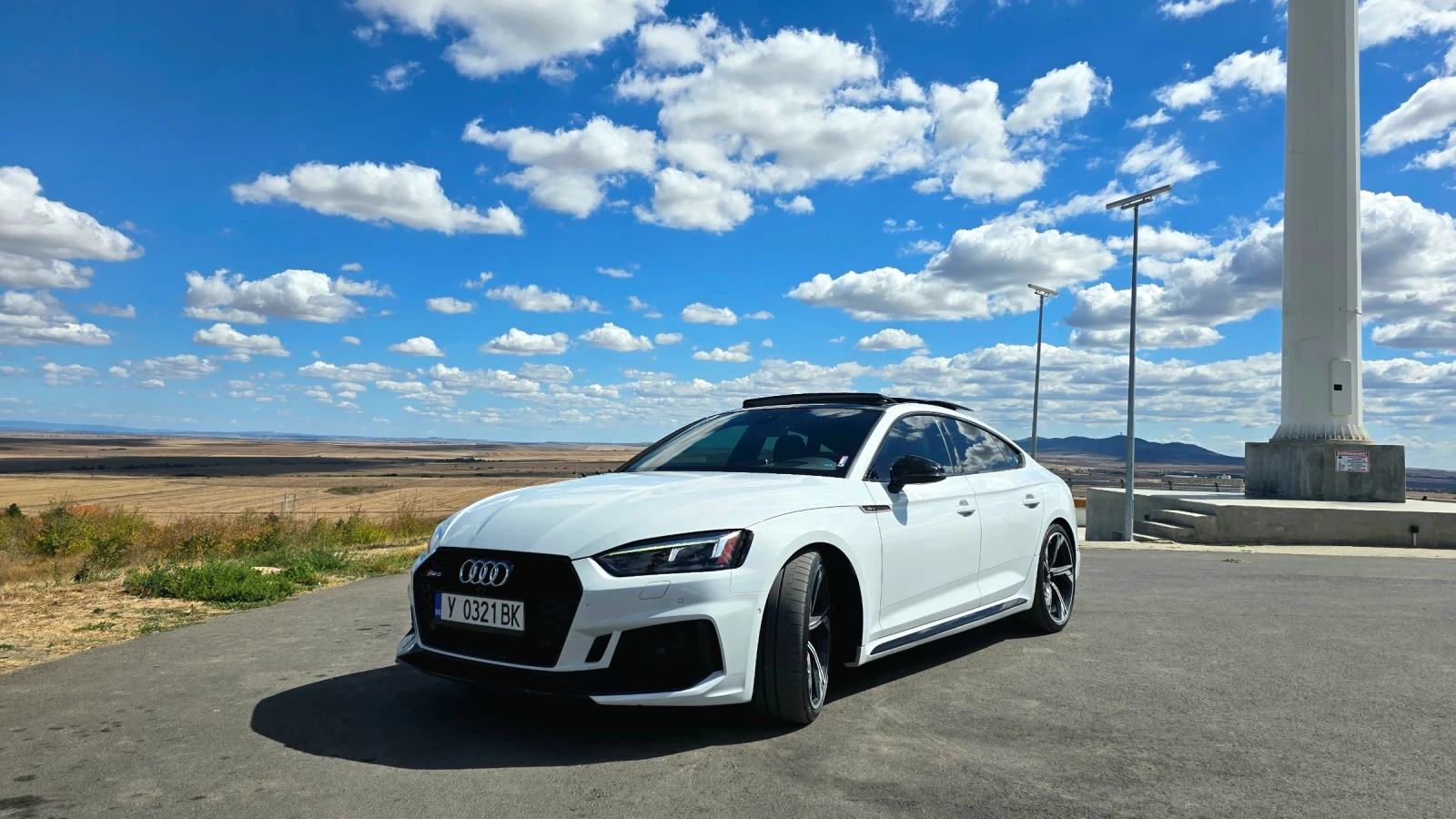 Audi Rs5 | Mobile.bg   1