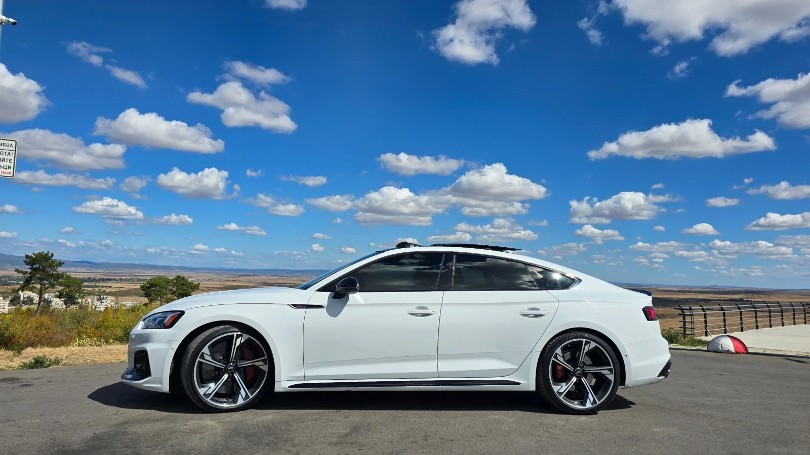 Audi Rs5  - изображение 8