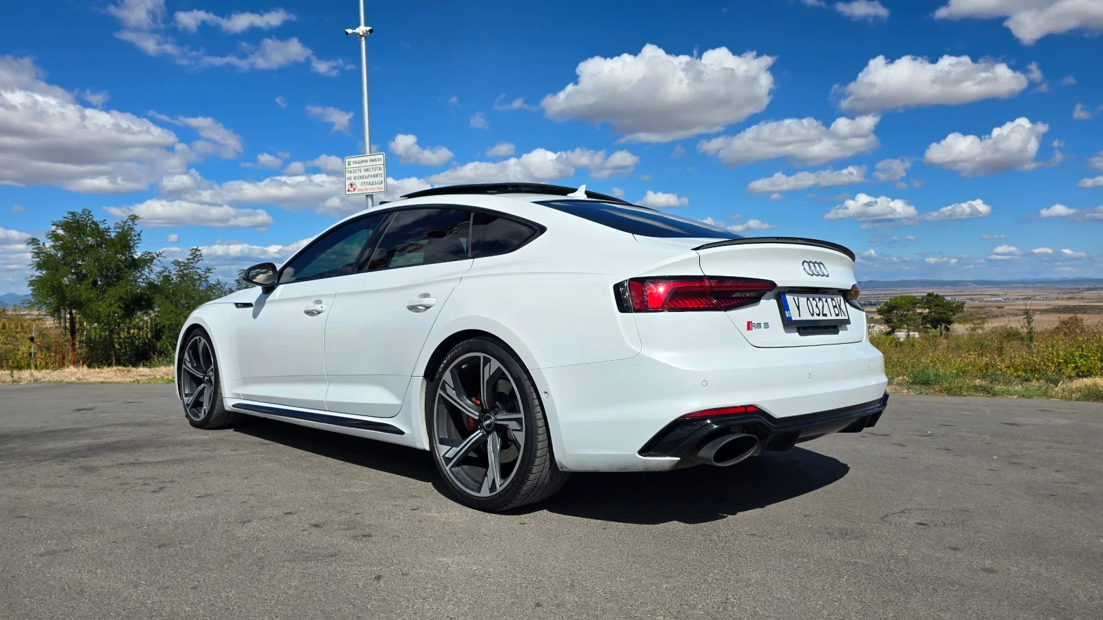 Audi Rs5  - изображение 6