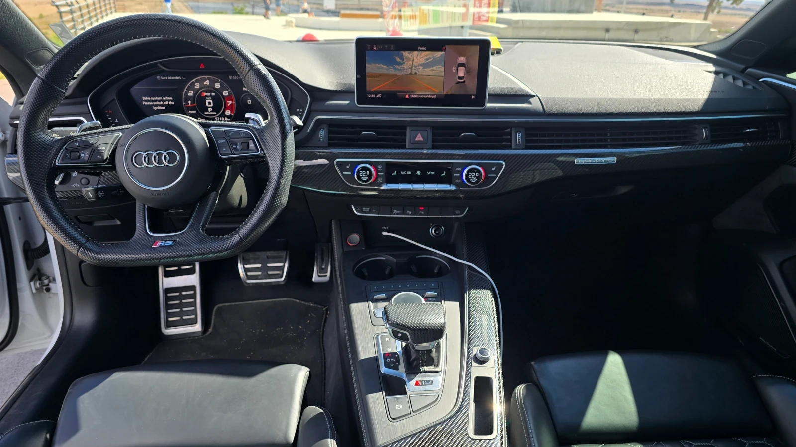 Audi Rs5 | Mobile.bg   11