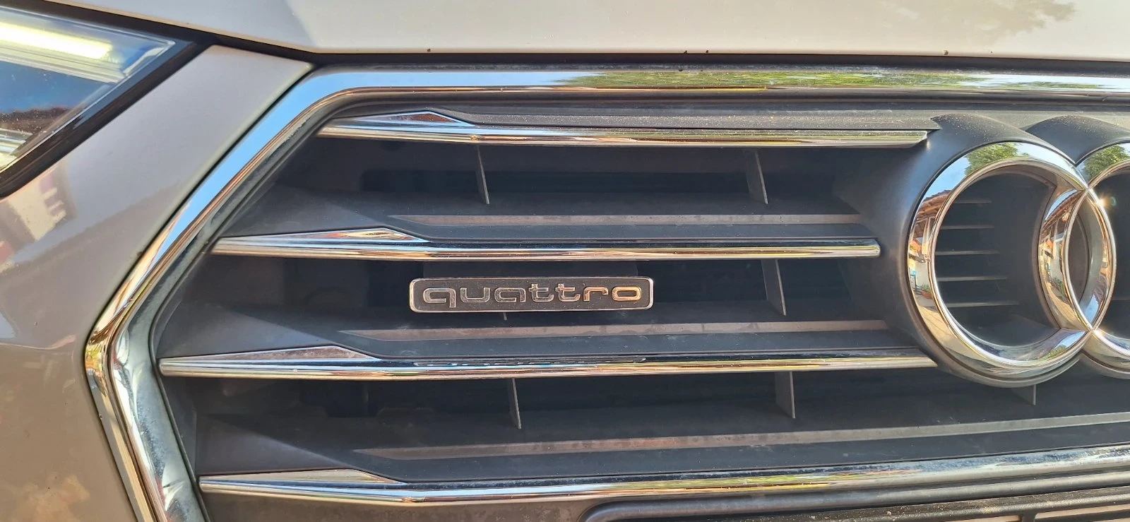 Audi A4 | Mobile.bg   11