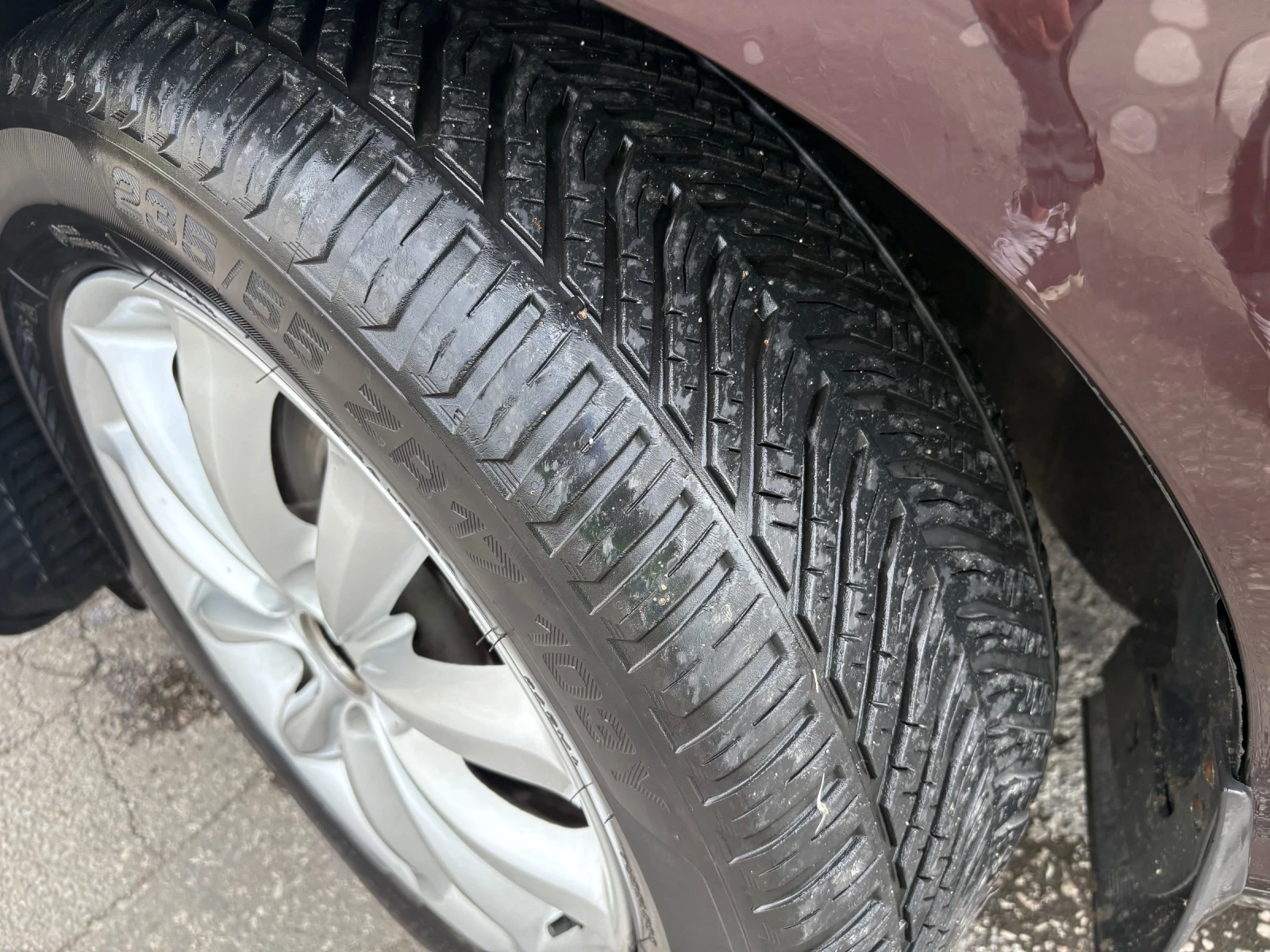 Hyundai Grandeur 3.3 V6 ГАЗ - изображение 10