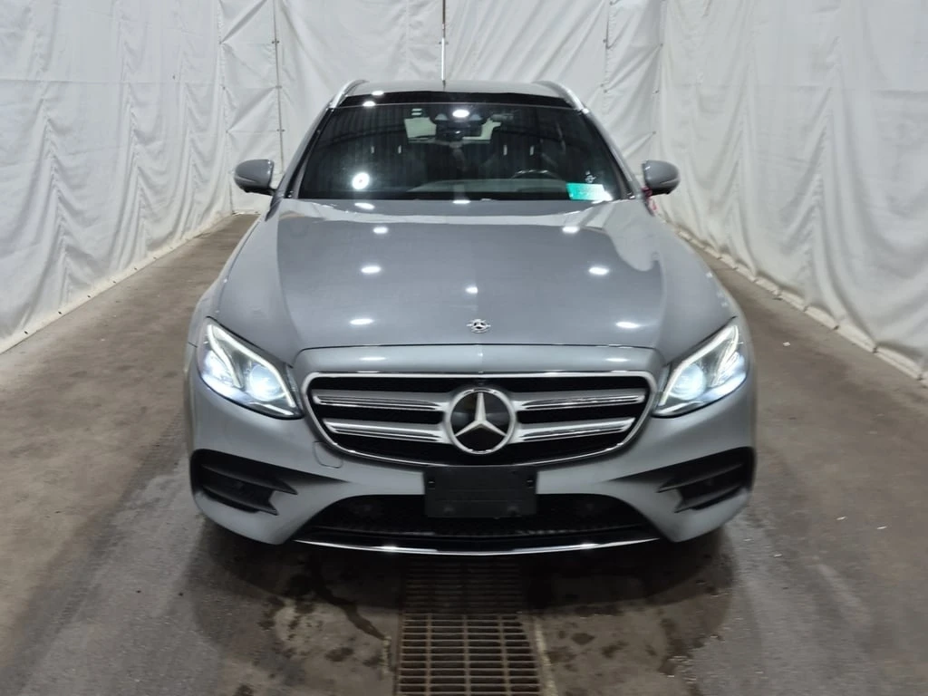 Mercedes-Benz E 400 * CARFAX * БЕЗ ПЪРВОНАЧАЛНА ВНОСКА - изображение 7