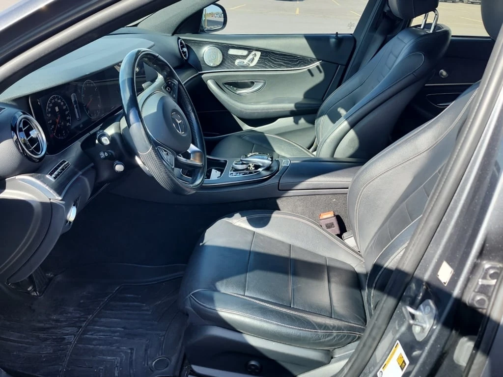 Mercedes-Benz E 400 * CARFAX * БЕЗ ПЪРВОНАЧАЛНА ВНОСКА - изображение 5