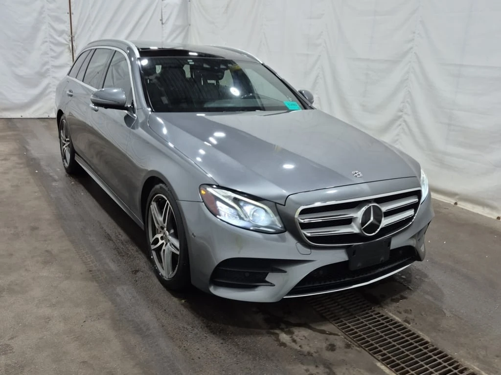 Mercedes-Benz E 400 * CARFAX * БЕЗ ПЪРВОНАЧАЛНА ВНОСКА - изображение 2