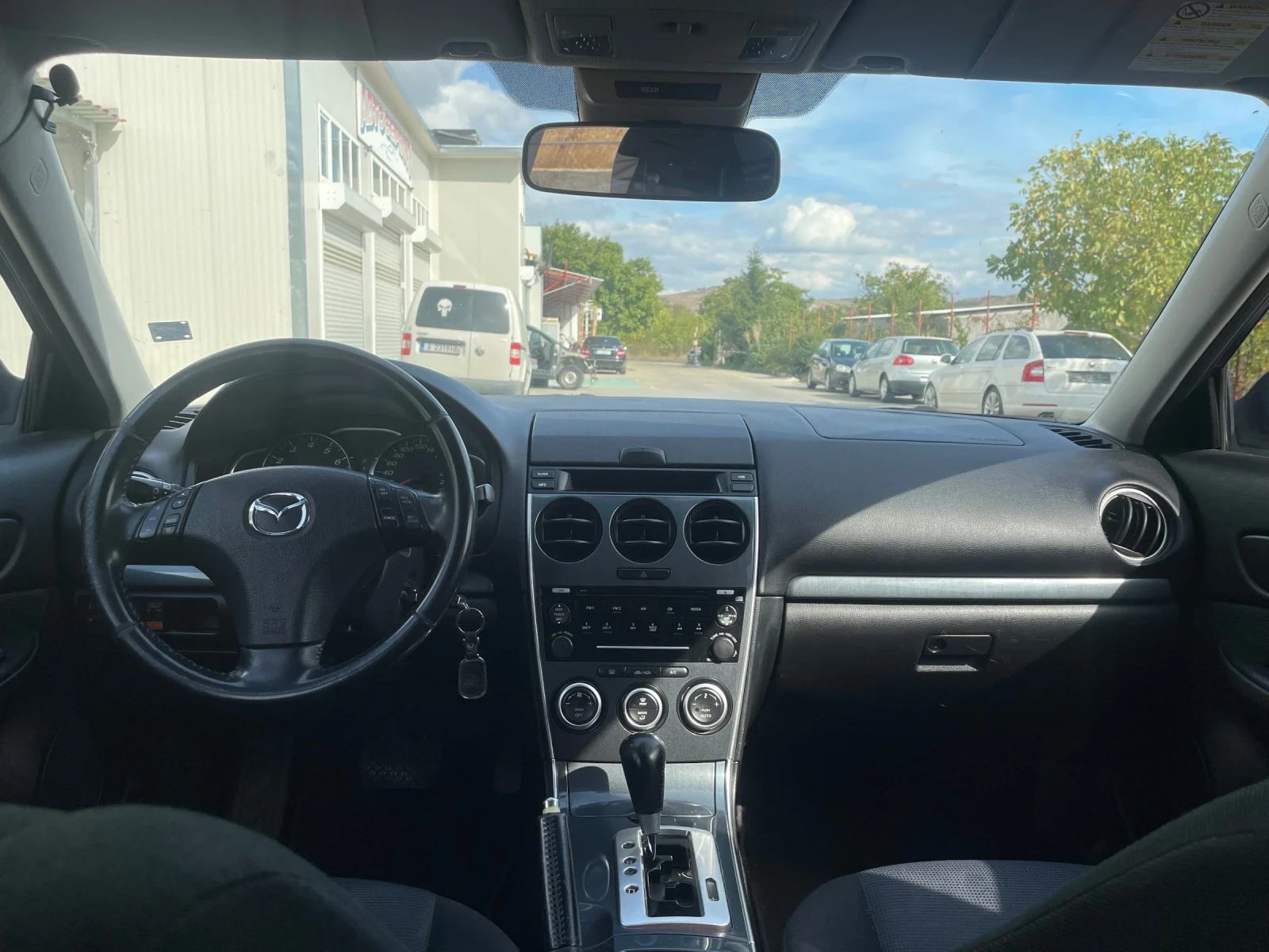 Mazda 6 | Mobile.bg — изображение 8