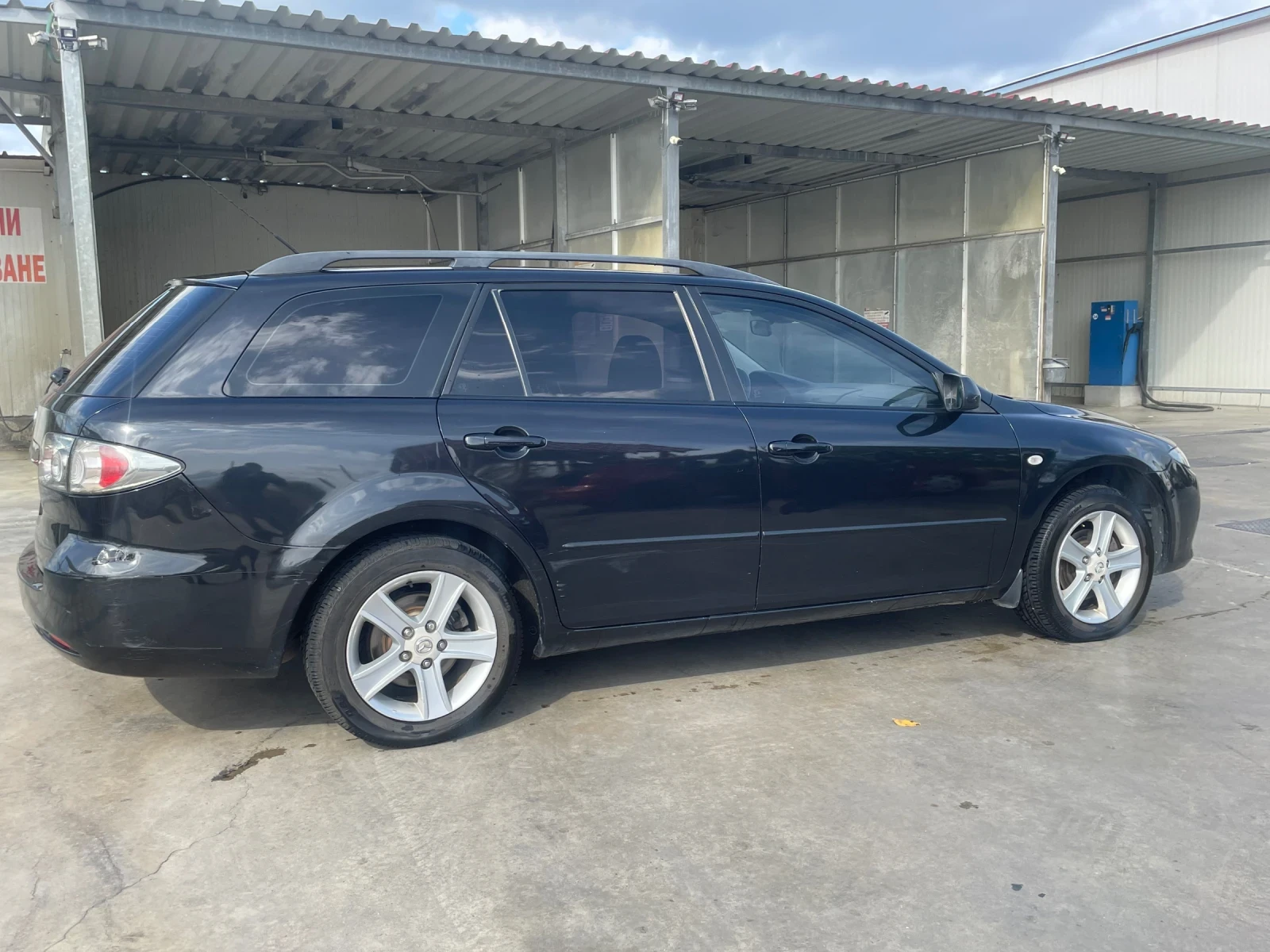 Mazda 6 | Mobile.bg — изображение 4
