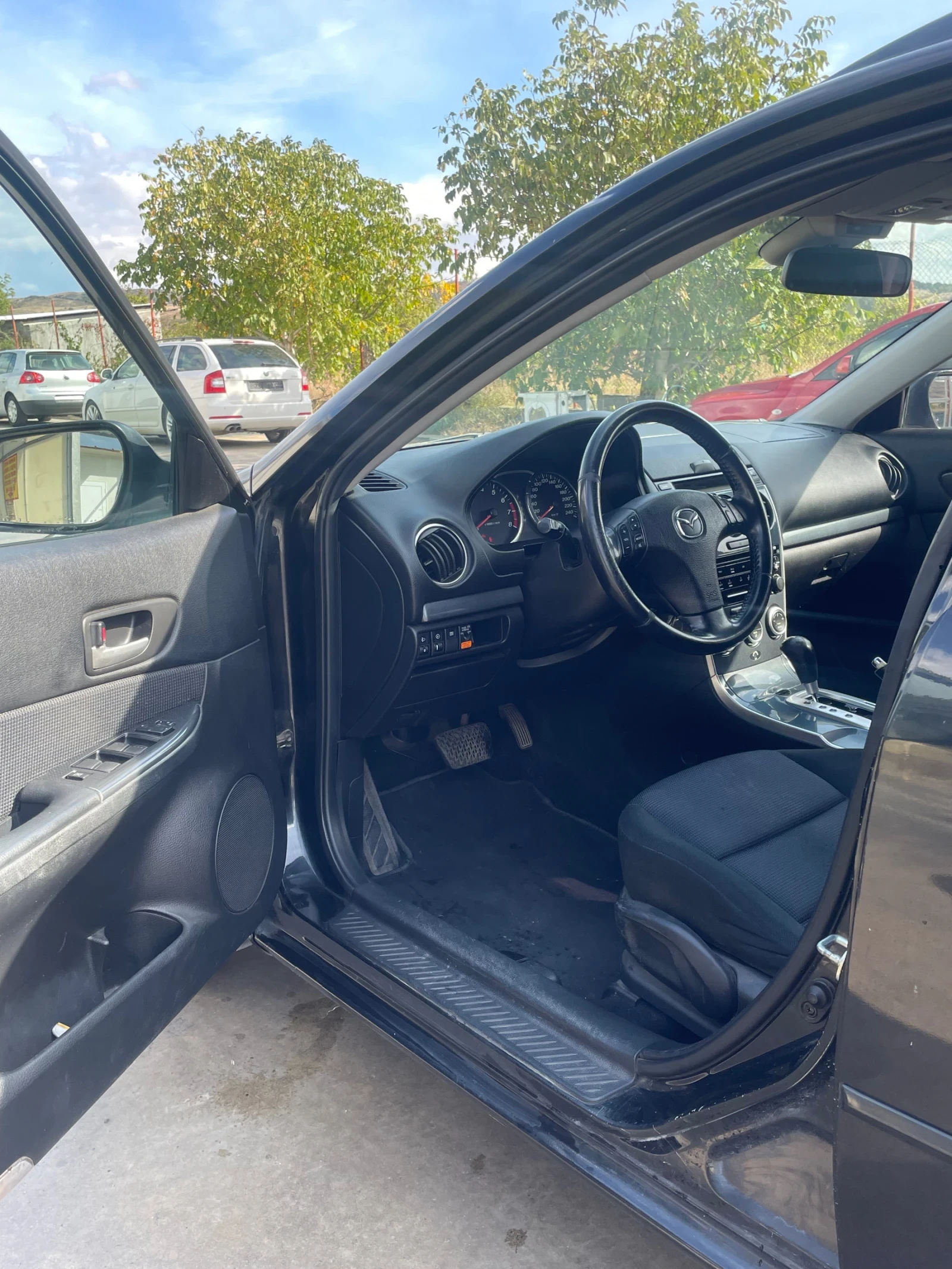 Mazda 6 | Mobile.bg — изображение 6