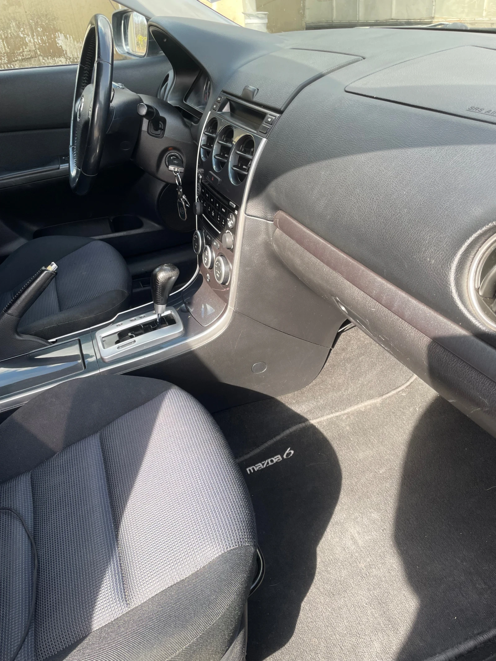 Mazda 6 | Mobile.bg — изображение 10