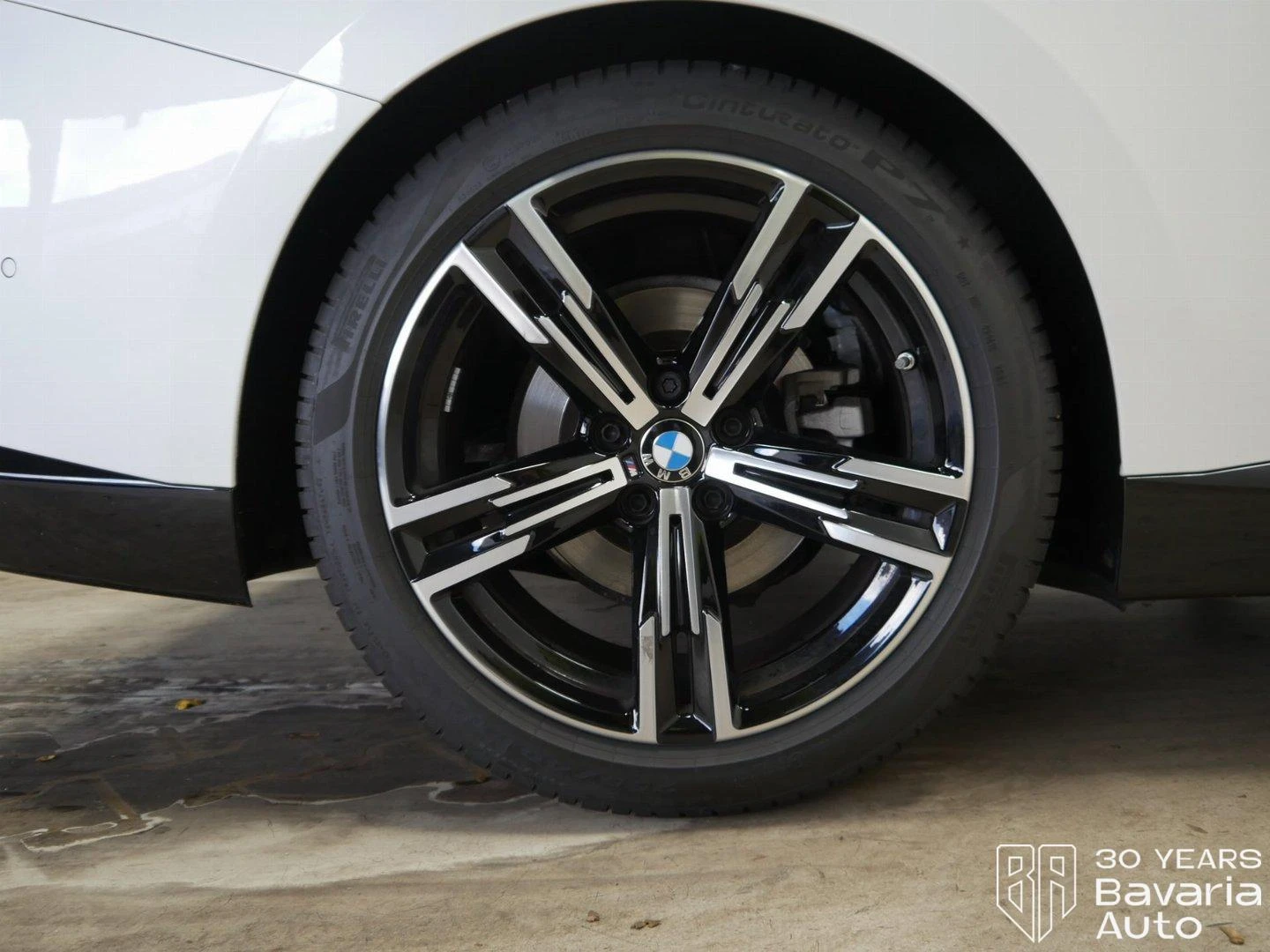 BMW 218 i Coupe M Sport Paket Steptronic | Mobile.bg   11