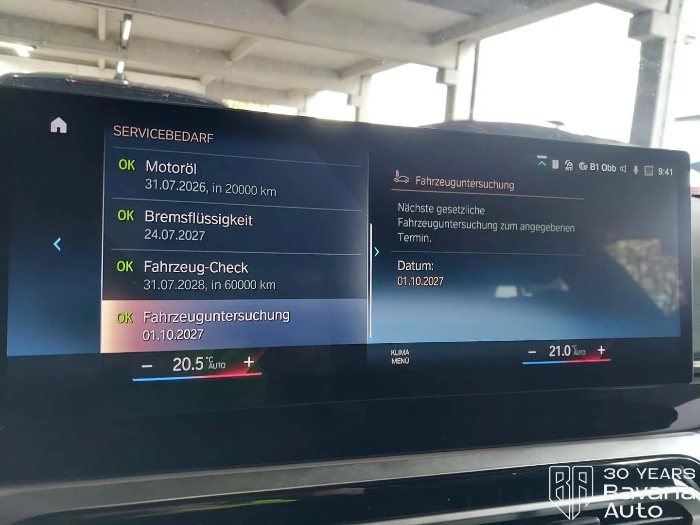 BMW 218 i Coupe M Sport Paket Steptronic - изображение 9