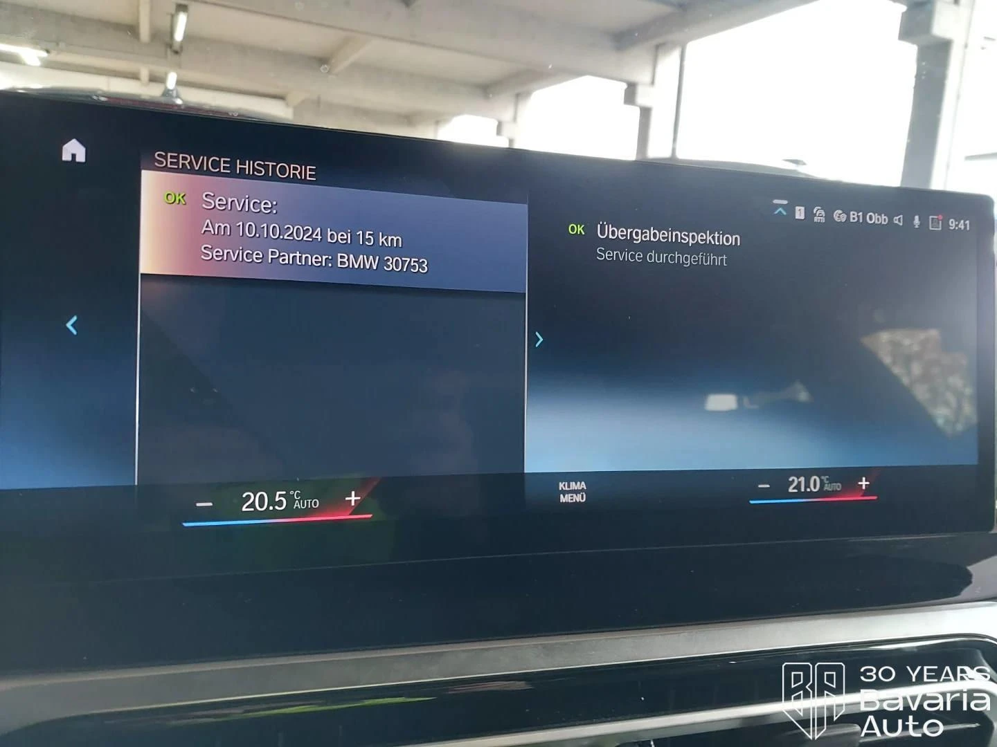 BMW 218 i Coupe M Sport Paket Steptronic - изображение 10