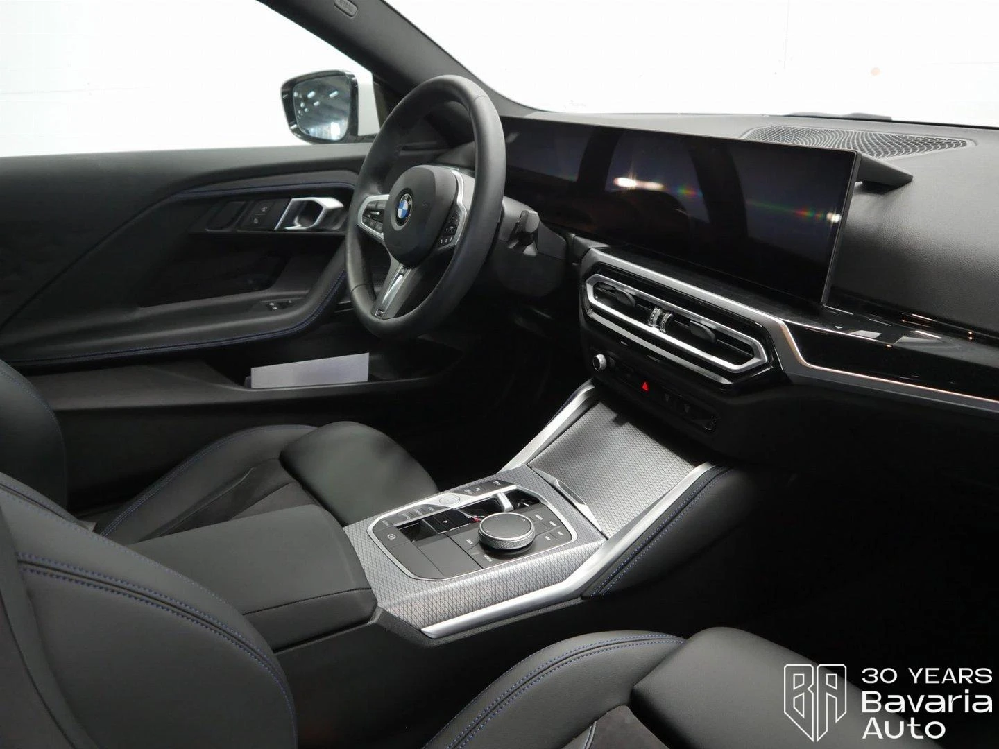 BMW 218 i Coupe M Sport Paket Steptronic - изображение 7