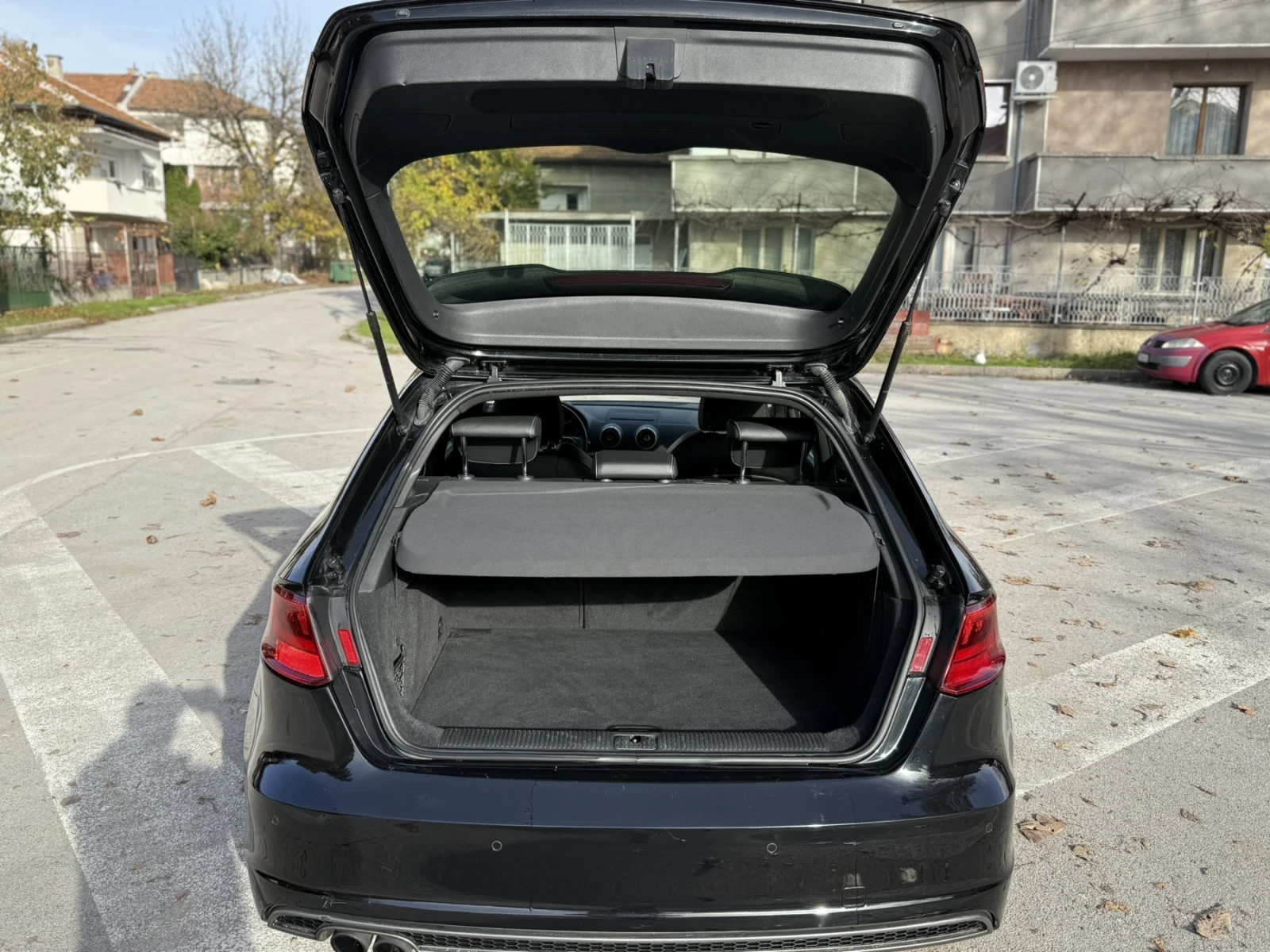 Audi A3 quattro - изображение 9