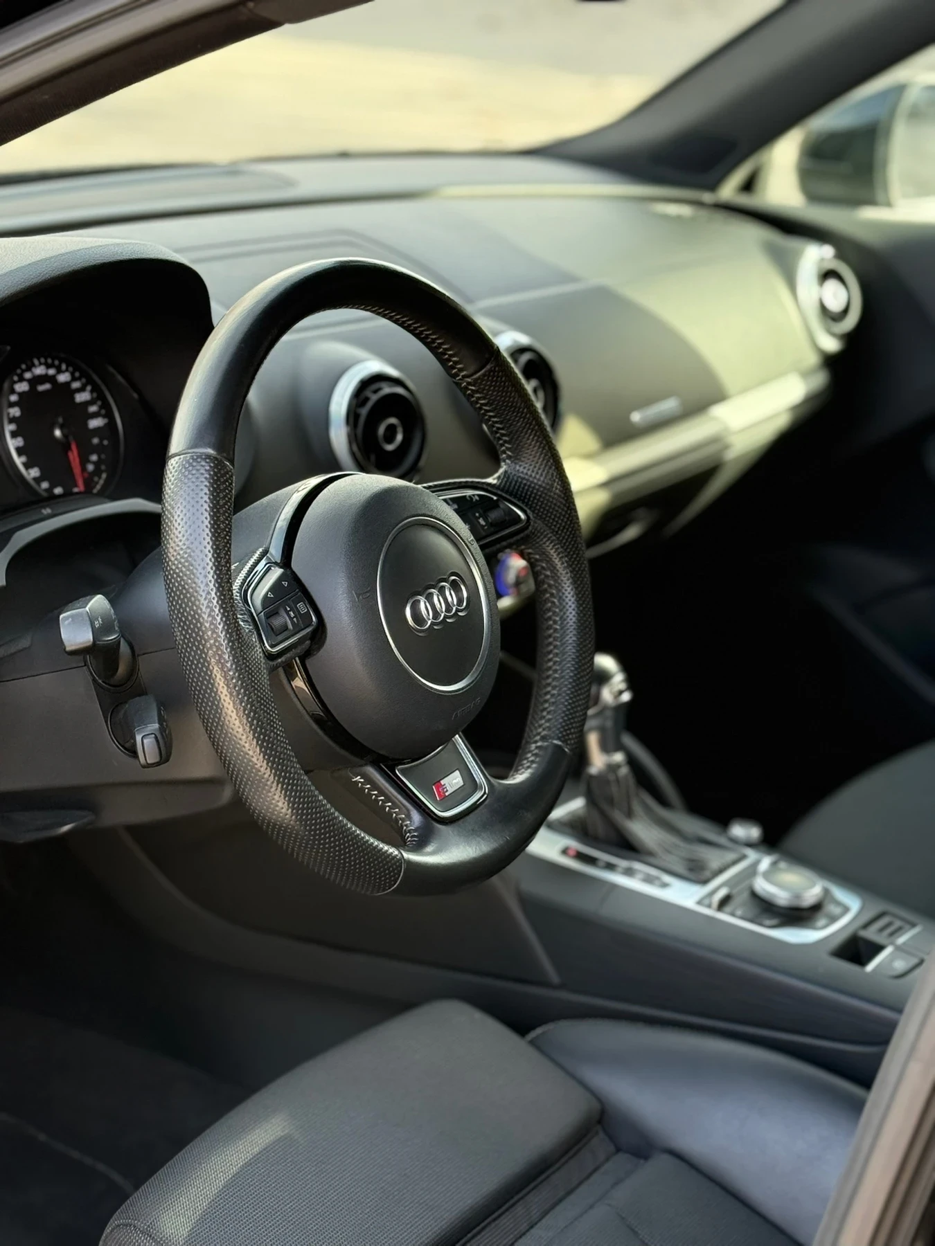 Audi A3 quattro | Mobile.bg   13