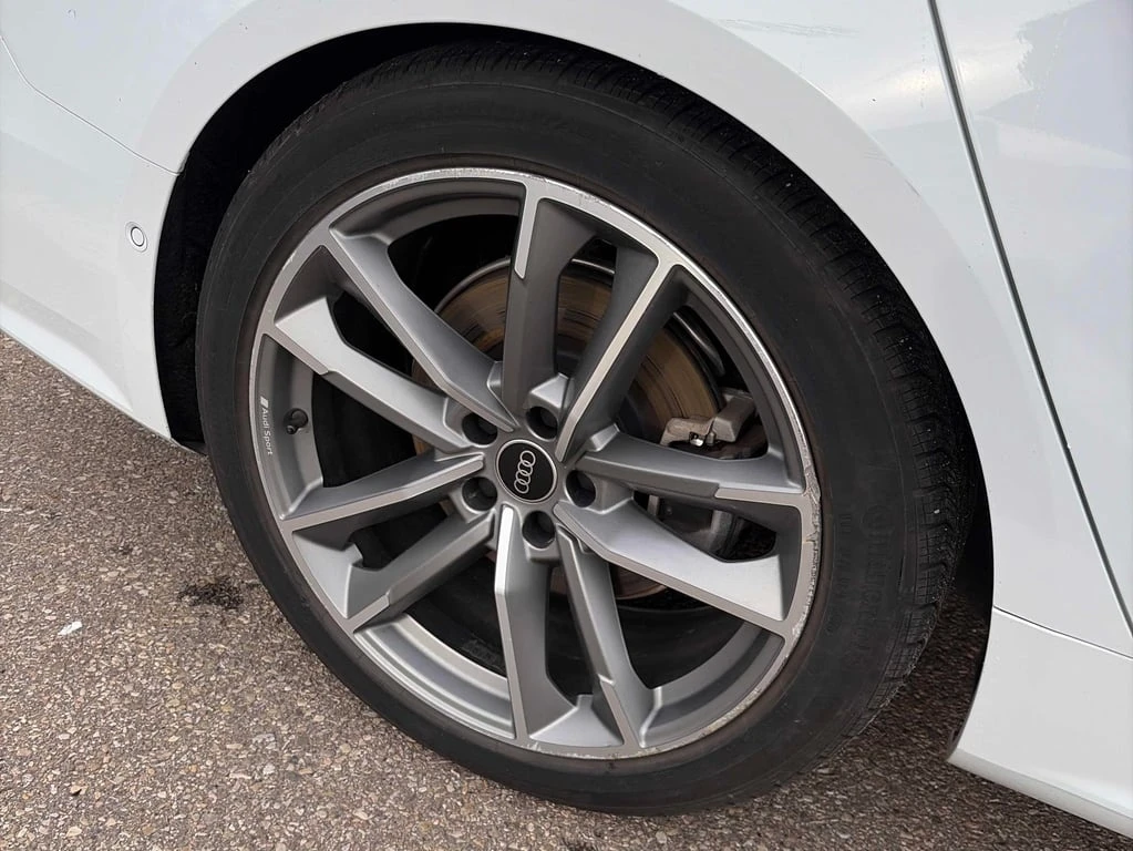 Audi A7 * Technik * CARFAX *    | Mobile.bg   7