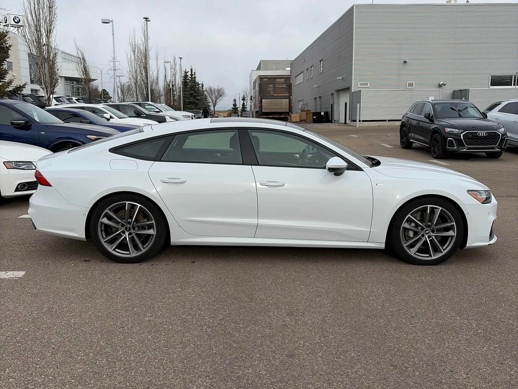 Audi A7 * Technik * CARFAX *    | Mobile.bg   3